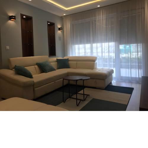 Luna apartment
