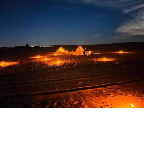 Luna Camp