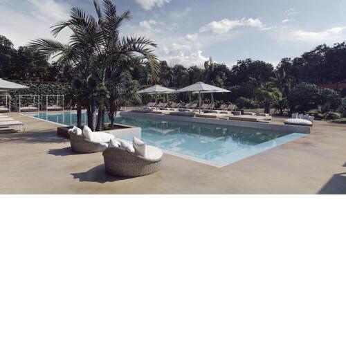 Luna Club Hotel Yoga & Spa 4Sup