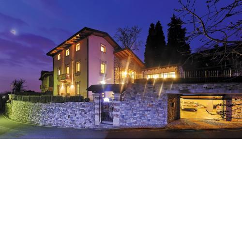 Luna del Colle B&B
