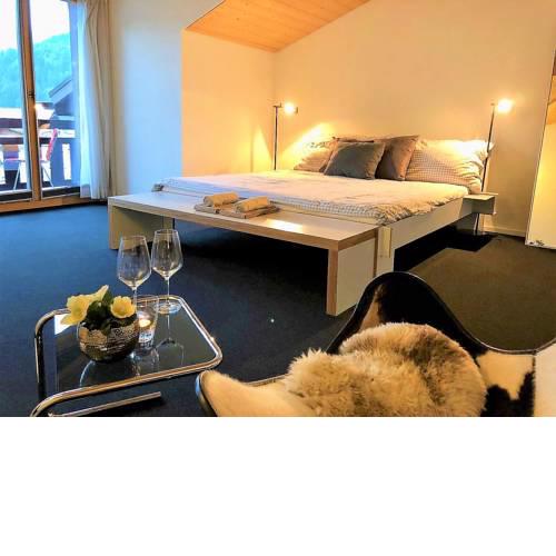 Luna Elk Home