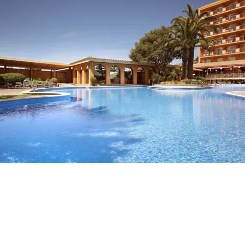 Luna Park Hotel Yoga & Spa