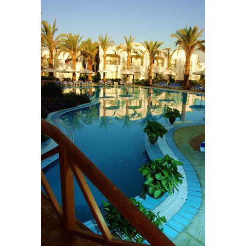 Luna Sharm Hotel