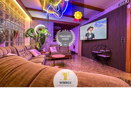 Luna Studios Zillertal