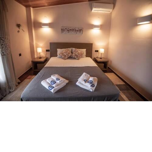 Luna Villa Private Beach