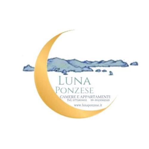 Lunaponzese-Ponza centro