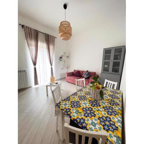 Luna's Apartment