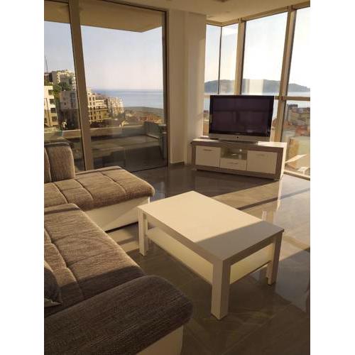 Lunde Sea View Apartment