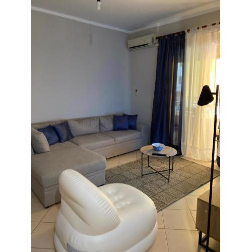 Lungo Mare Apartment
