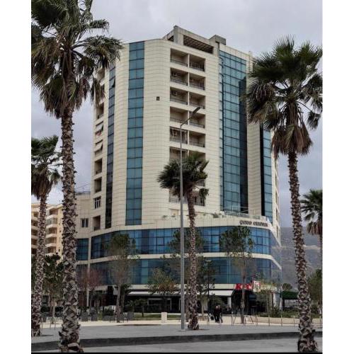 Lungo Mare S&S apartment in Vlore #39
