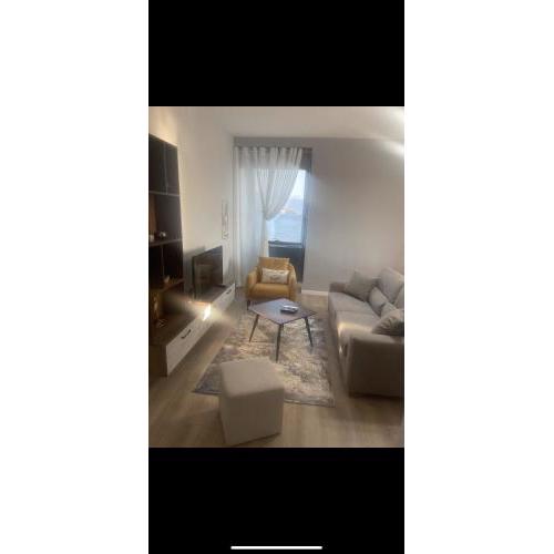 Lungo Mare the city center apartment in Vlore #38