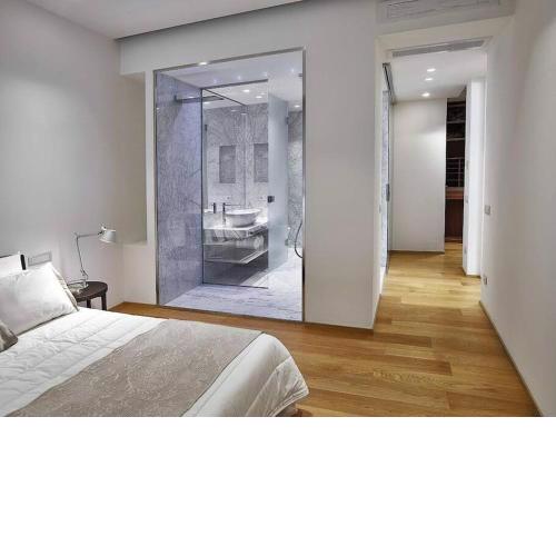 Lungolago Suite - Downtown Como