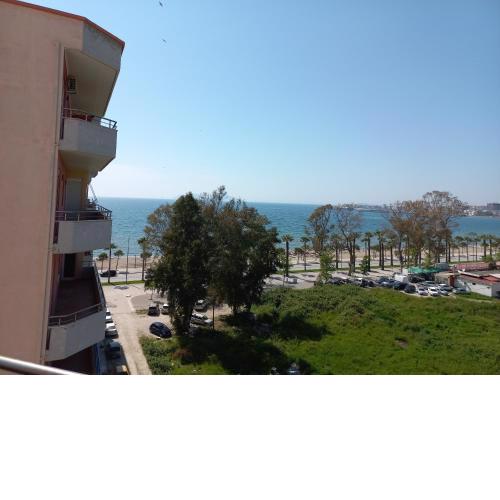 Lungomare Apartament Sea view KORAL