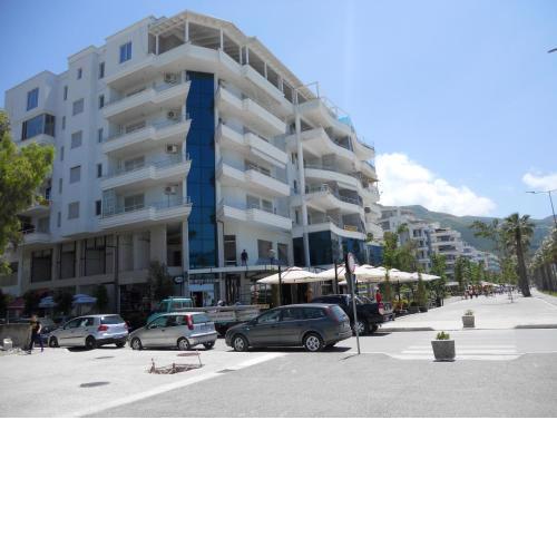 Lungomare Apartament Sea View