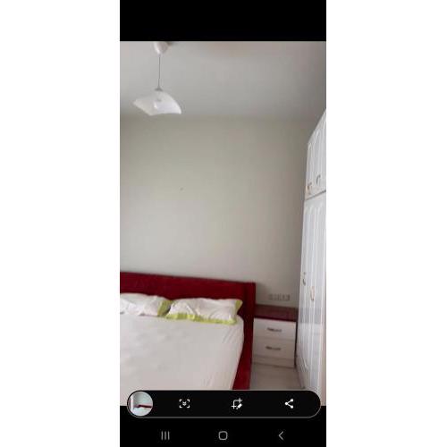 Lungomare apartament