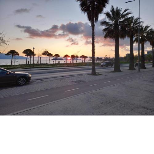 Lungomare Apartamente