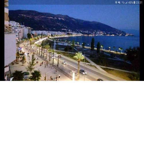 Lungomare Apartment 2D