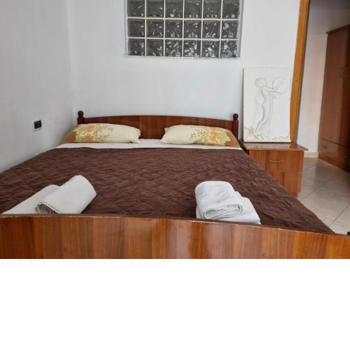 Lungomare Apartment