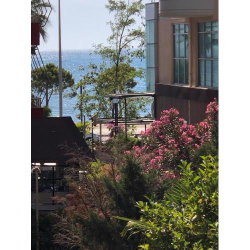 Lungomare apartment