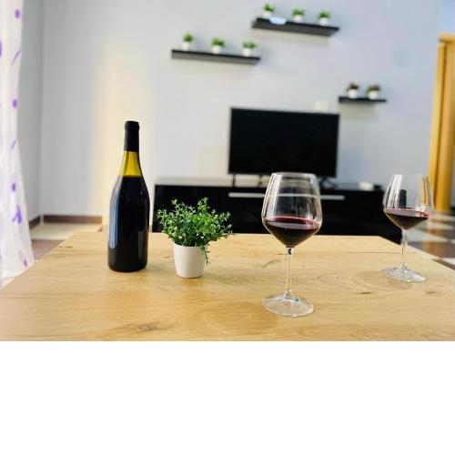 Lungomare apartment