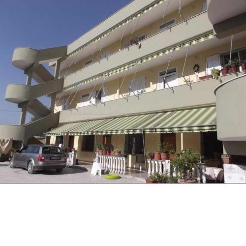 Lungomare Apartments