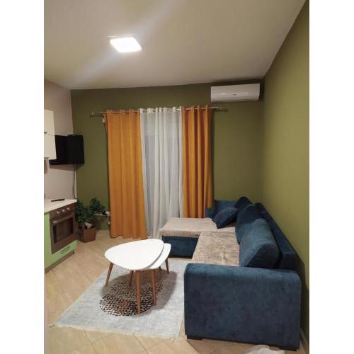 Lungomare Beach Apartments