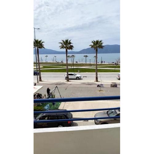 Lungomare Classic Apartment