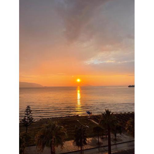 Lungomare Dreamview