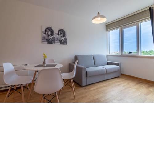 Lungomare Lux Apartments