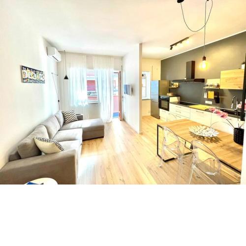 ( Lungomare ) Mare&Città House