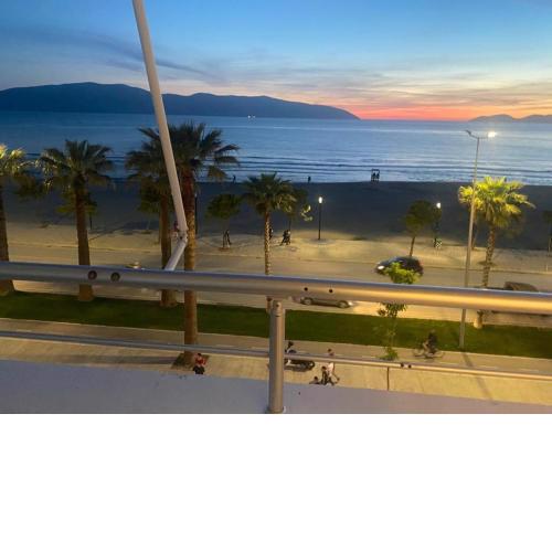 Lungomare perfect view