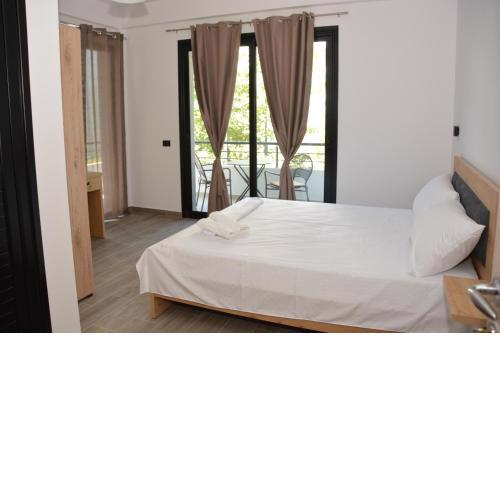 Lungomare private rooms