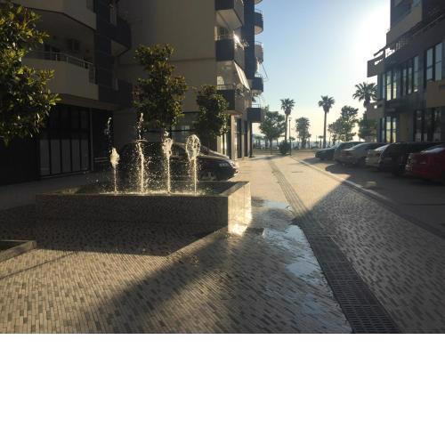 Lungomare Residence Vlore