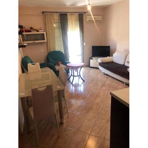 Lungomare Vlore Apartment