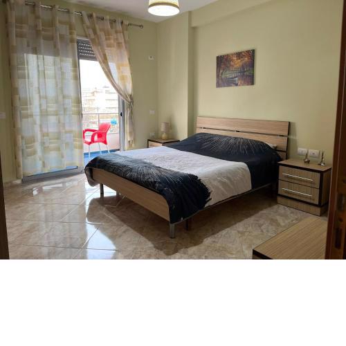 Lungomare Vlore con Garage privato 2