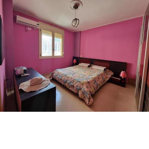 Lungomare Vlore Seaside Apartment