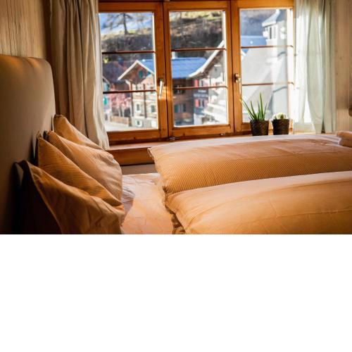Luny`s Bed and Breakfast Ruschein