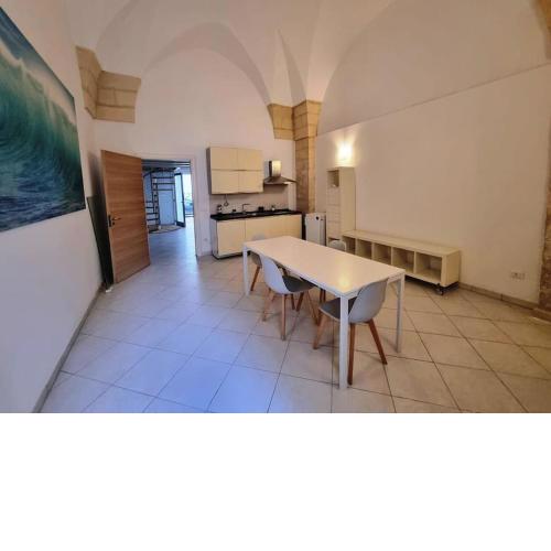 Lupiae appartament-
