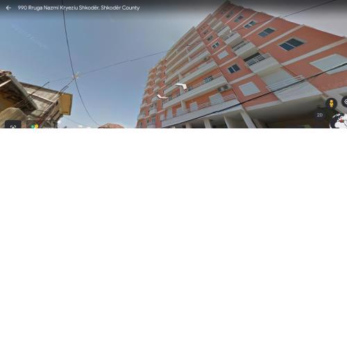 LURA APARTMENT