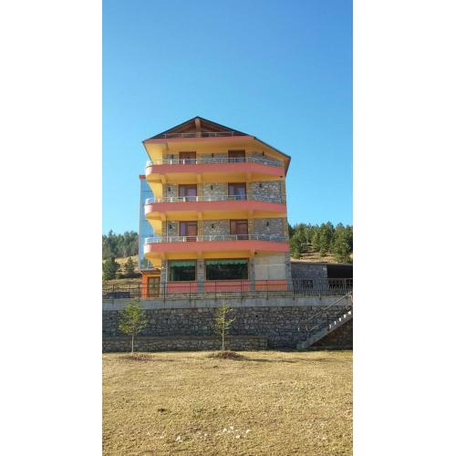 LURA Hotel