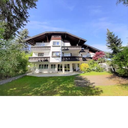 Lush Holiday Home in Altenmarkt im Pongau with Indoor Pool