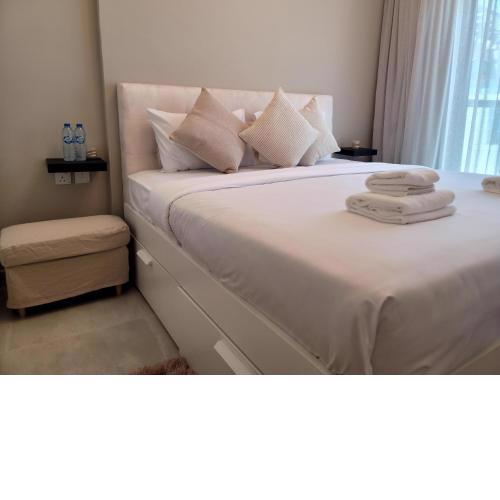 Lush & Spacious 1BR At Andalusian Style Compound