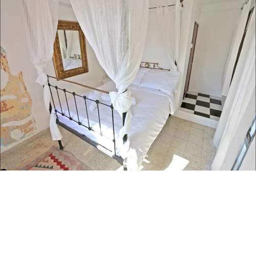 Lusignans Guest House