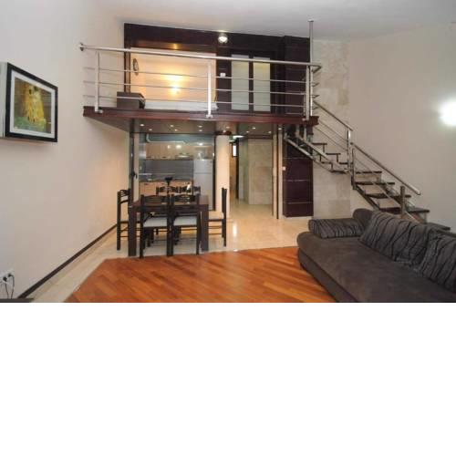 Lusso Apartments Budva