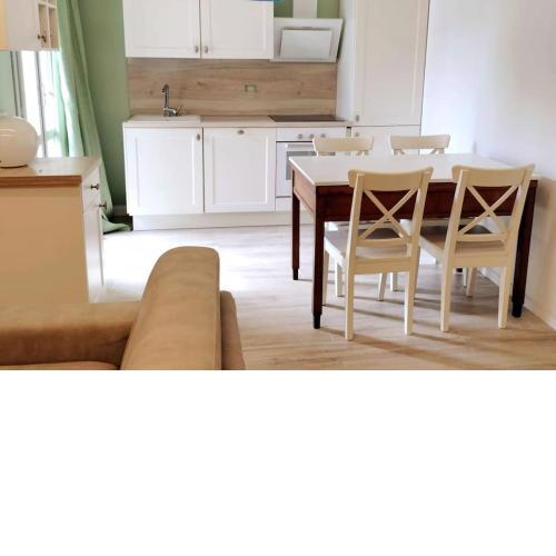 Lusso Gallipoli confort ed eleganza