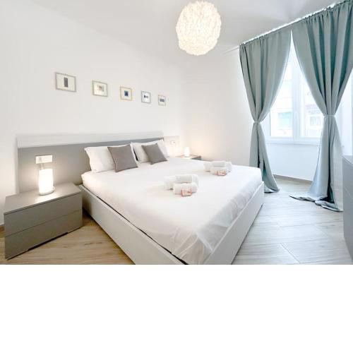[Lusso in Centro Storico] - WIFI - AC
