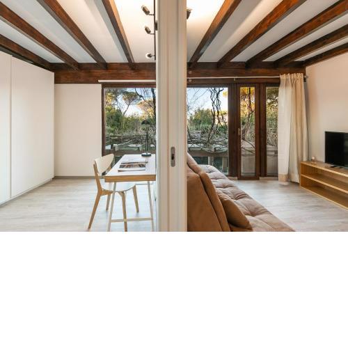 [LUSSUOSO VILLINO - 5 stelle - nel verde di Roma]