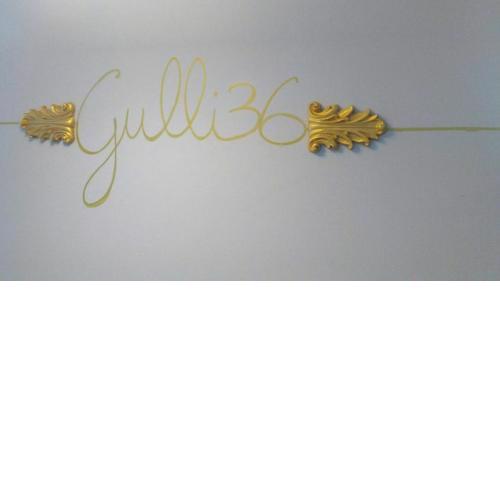 LUST STUDIO GULLI