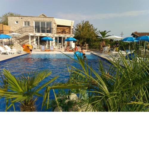 Luštica Apartments