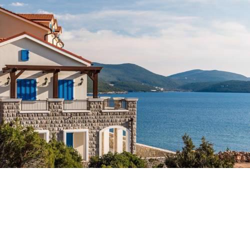Lustica Bay Apartments